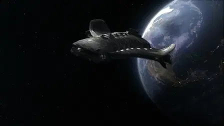 Masters of Science Fiction