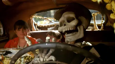 Häxor är vi allihopa