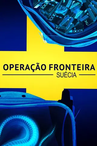 Operação Fronteira: Suécia