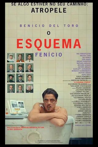 O Esquema Fenício