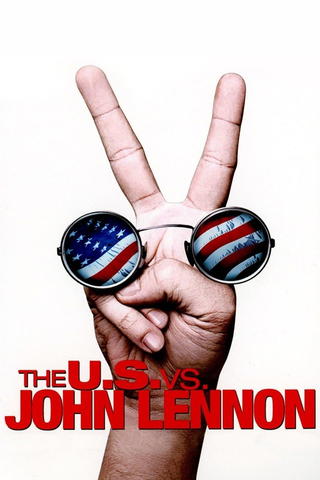 The US Vs John Lennon