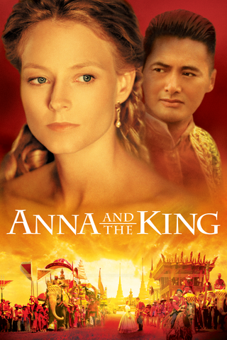 Anna and the King