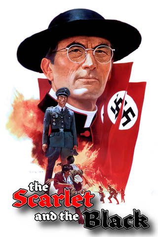 The Scarlet and the Black