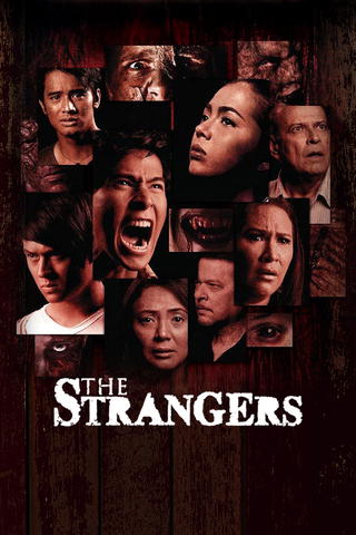 The Strangers
