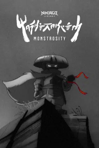 LEGO® NINJAGO LEGENDS