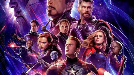 Avengers: Endgame