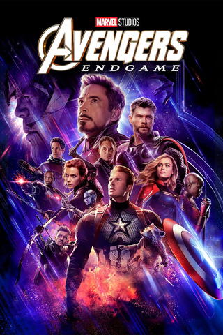 Avengers: Endgame