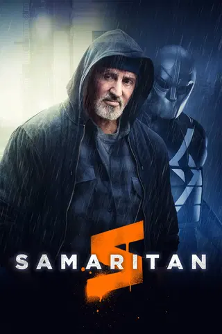 Samaritan