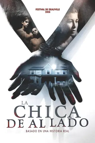 La chica de al lado