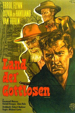 Land der Gottlosen
