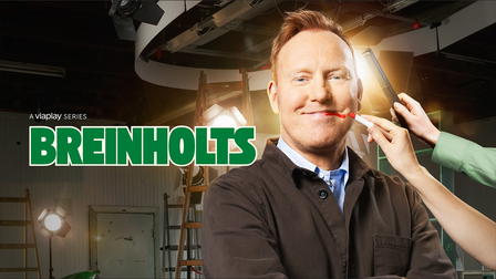 Breinholts