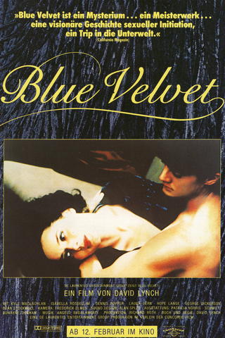 Blue Velvet
