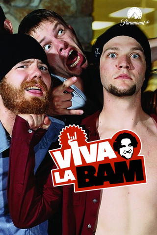 Viva La Bam