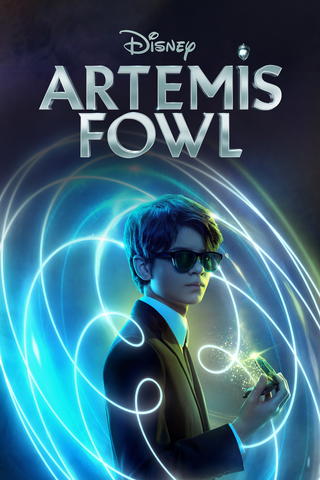 Artemis Fowl
