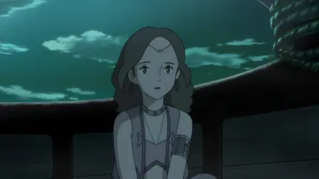 Sindbad; SoratoHimeto Himitsunoshima