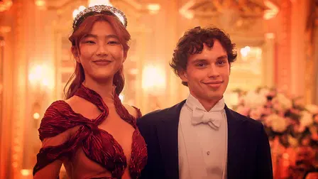 Once Upon a Debutante