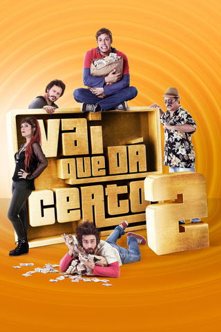 Vai que da certo 2