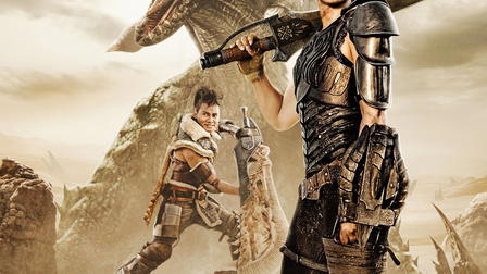 Monster Hunter