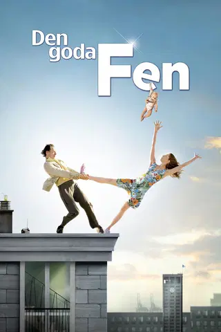 Den goda fen