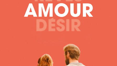 La Trilogie d'Oslo : Amour