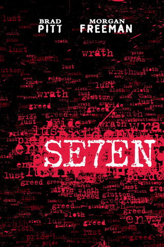 Seven