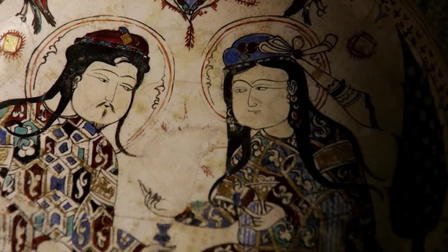 Islamic Art: Mirror of the Invisible World