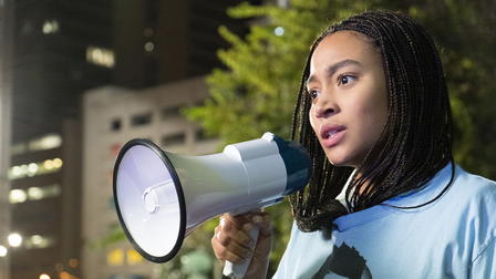 The Hate U Give