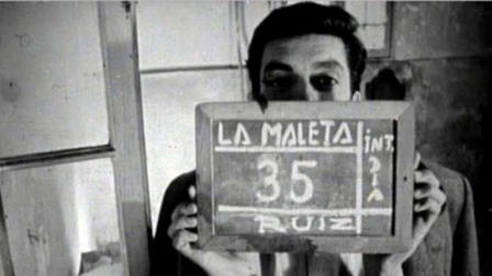 The Suitcase