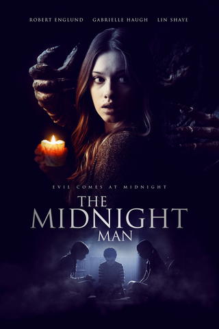 The Midnight Man