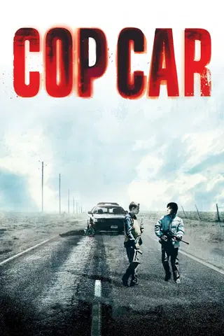 Cop Car