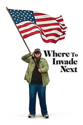 Where To Invade Next