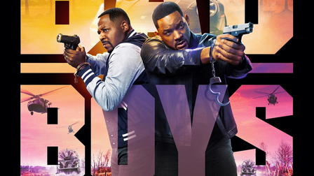 Bad Boys : Ride or Die