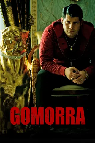 Gomorra