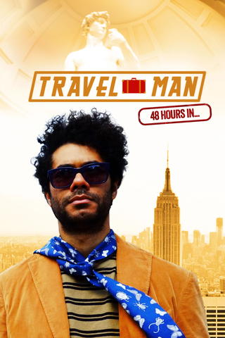 Travel Man