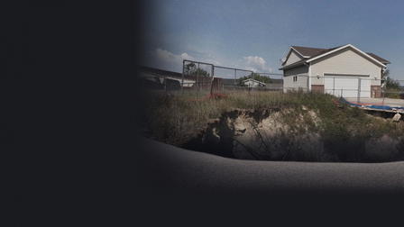 Collapse: The Forgotten Mines Under America