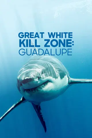 Great White Kill Zone: Guadalupe