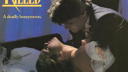 Kiss and Be Killed