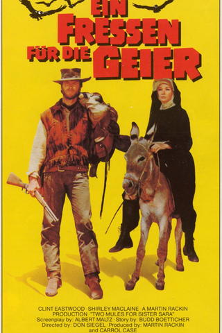 Ein Fressen für die Geier