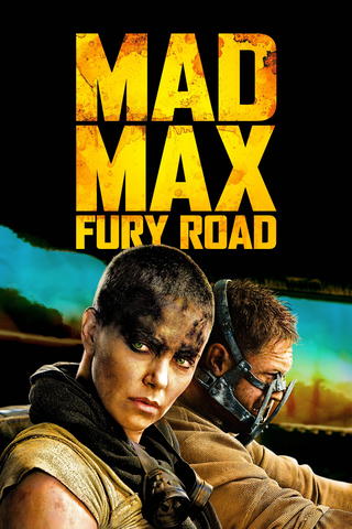 Mad Max: Na drodze gniewu