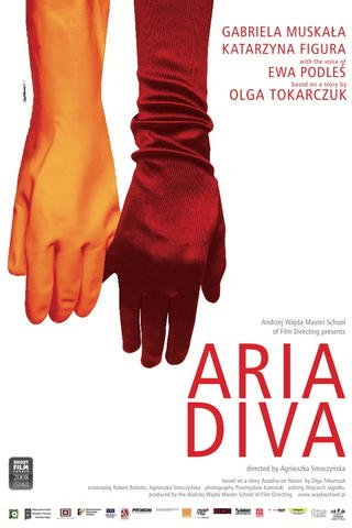 Aria Diva