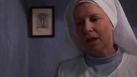 Mère Teresa