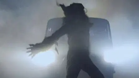 Werewolf Fever