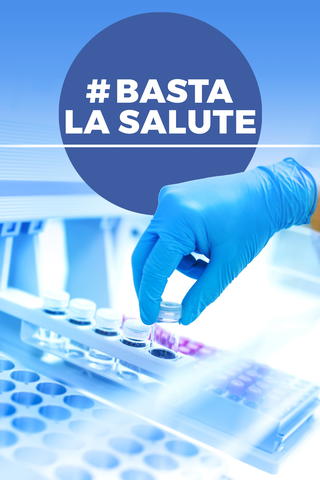 Basta la salute