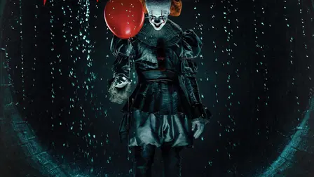IT: Welcome to Derry