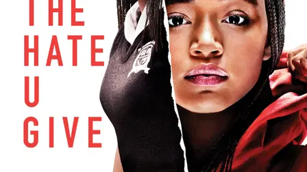 The Hate U Give