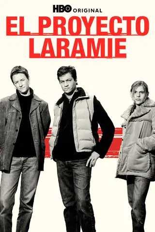 El crimen de Laramie