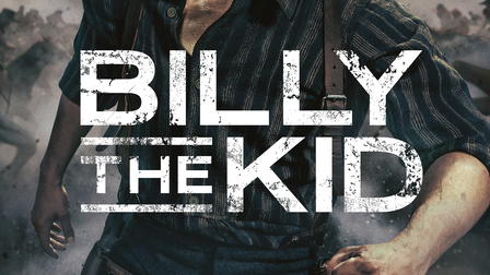Billy the Kid (Fernsehserie)