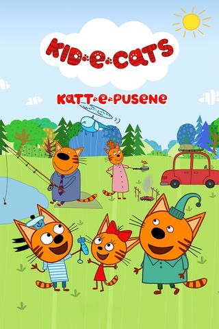 Kid-E-Cats