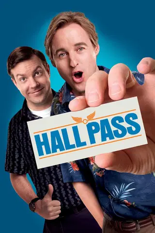 Hall Pass