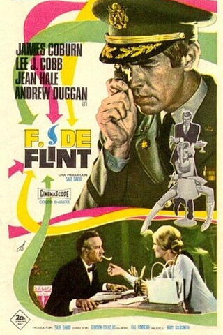 F de Flint